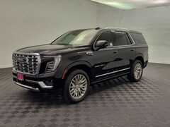 2026 GMC Yukon Denali SUV