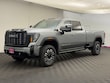  GMC Sierra 2500 HD