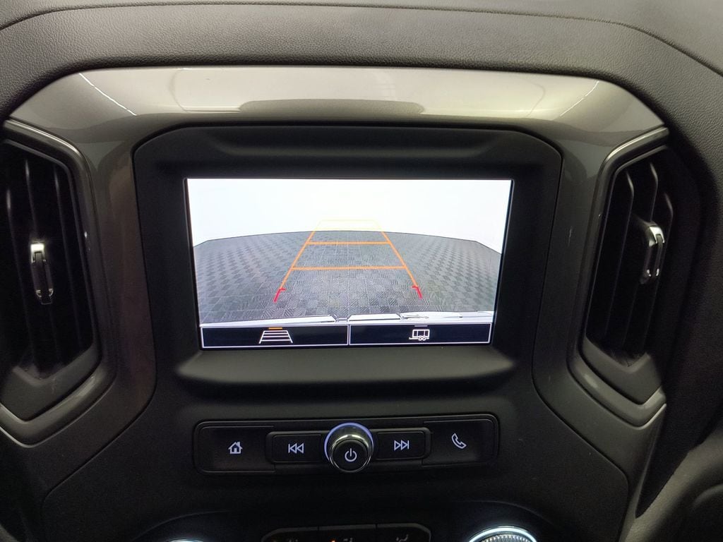 2026 GMC Sierra 1500 Pro - Photo 22