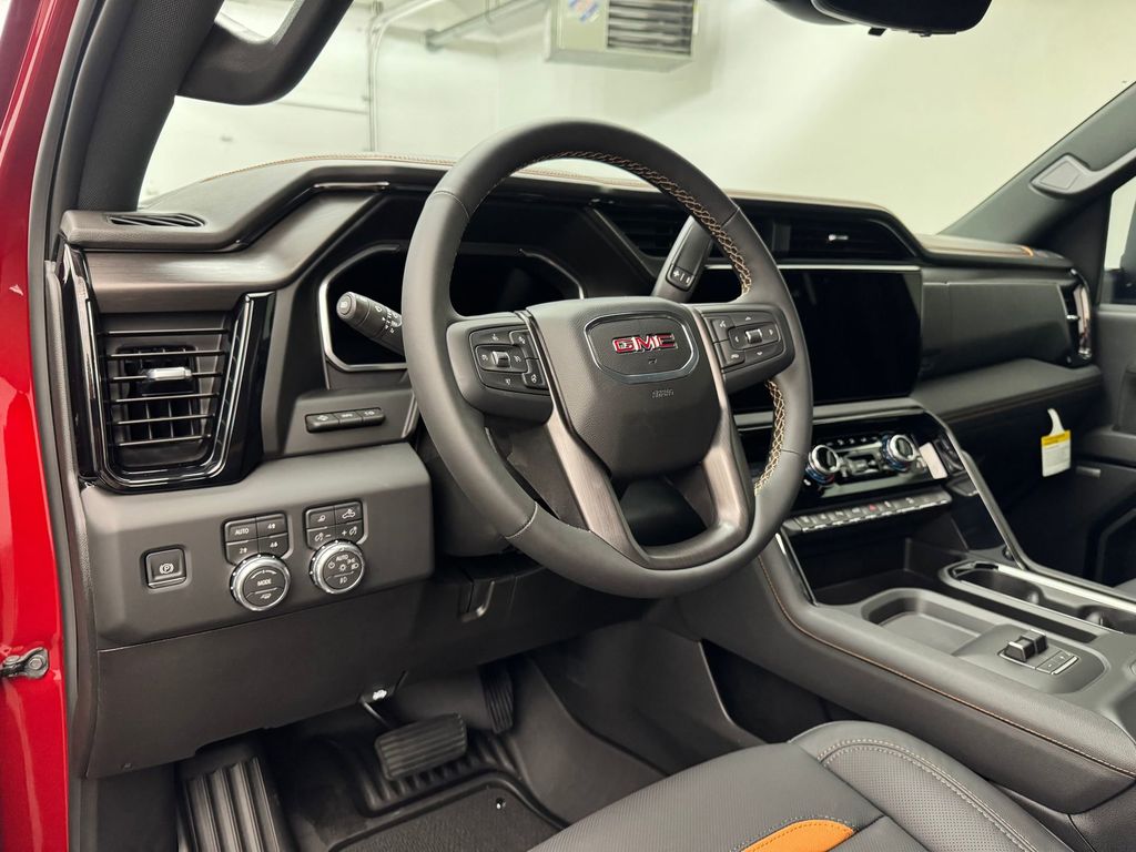 2026 GMC Sierra 3500HD AT4 - Photo 4