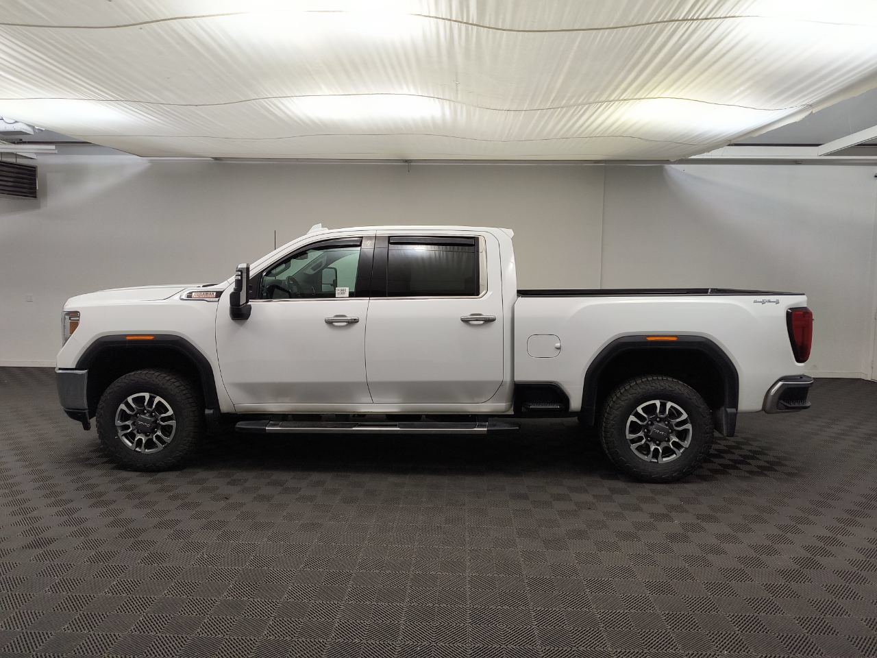 Used 2023 GMC Sierra 2500 HD SLT Truck