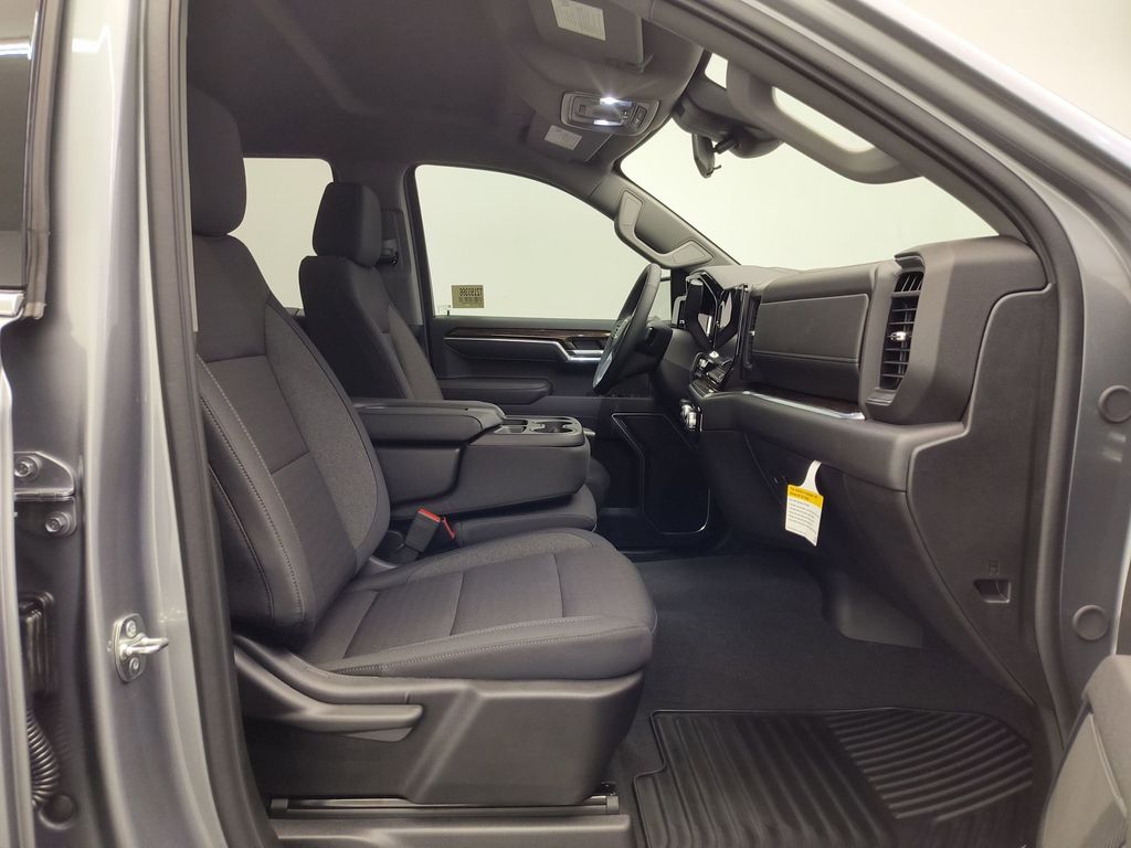 2026 GMC Sierra 1500 SLE - Photo 29