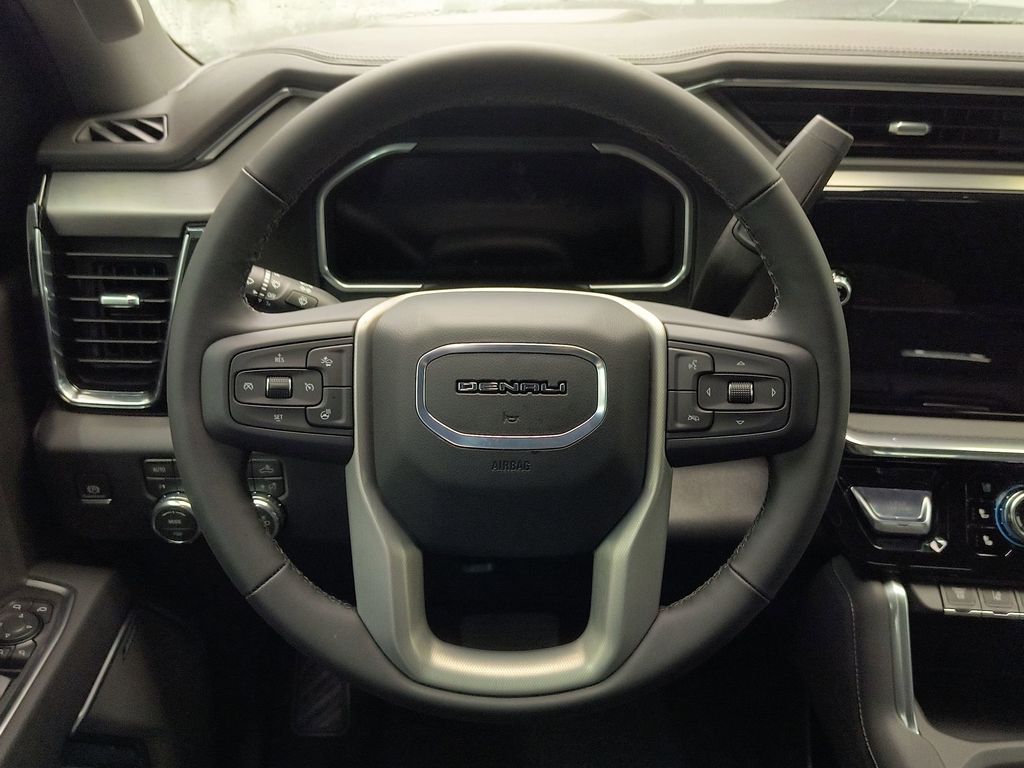 2026 GMC Sierra 3500HD Denali - Photo 15