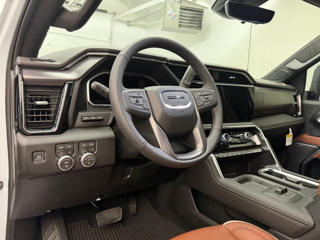 New 2026 GMC Sierra 3500 HD Denali Ultimate Truck