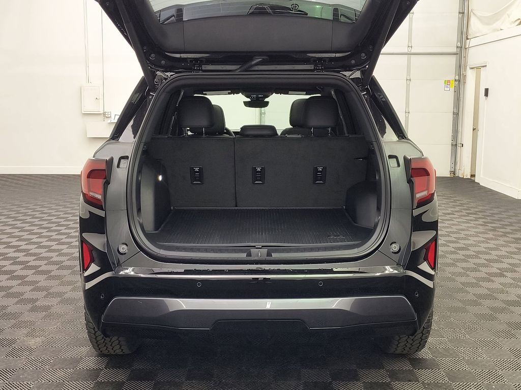 2026 GMC Terrain AT4 - Photo 19