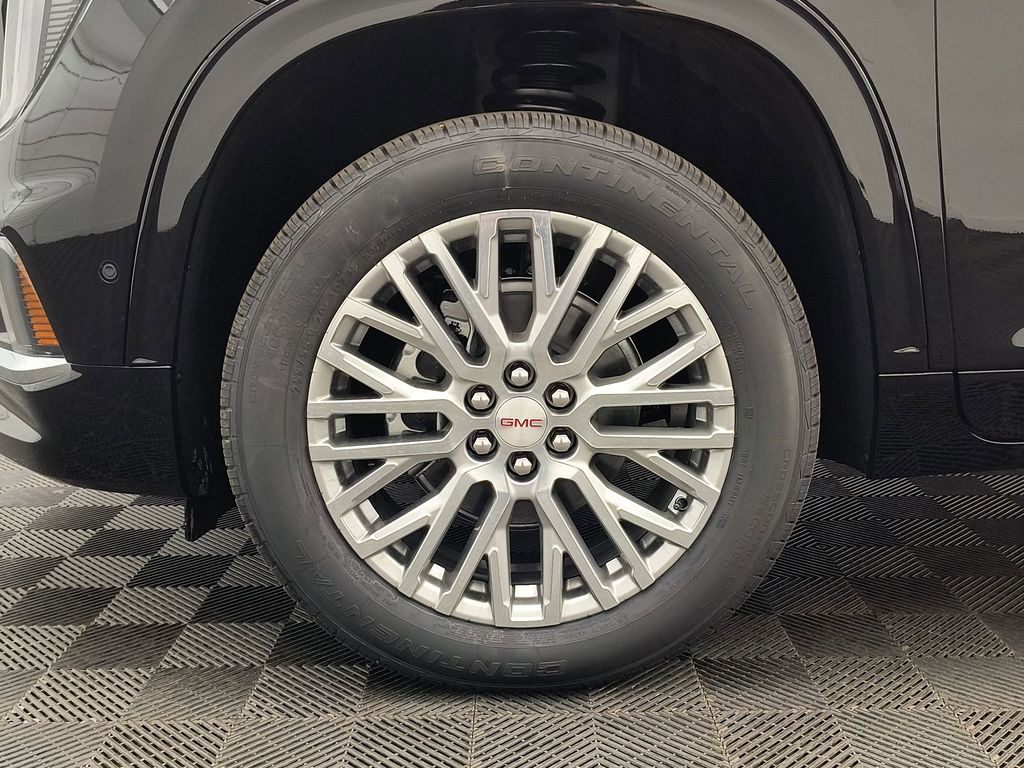 2026 GMC Acadia Denali - Photo 11