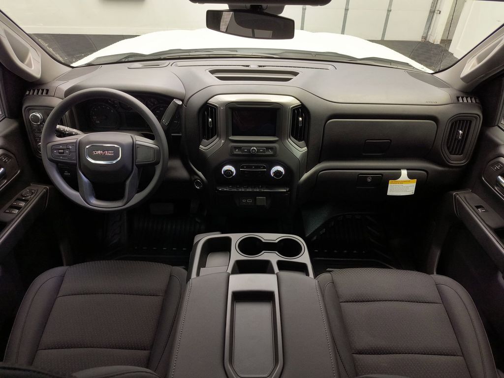 2026 GMC Sierra 1500 Pro - Photo 13