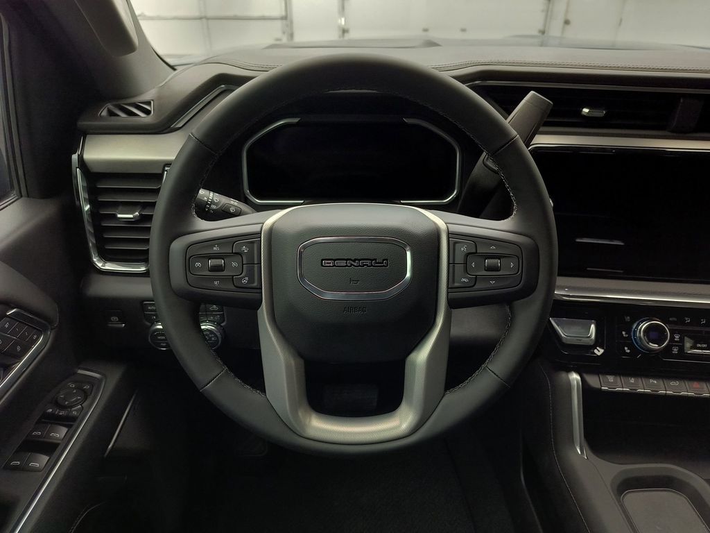 2026 GMC Sierra 3500HD Denali - Photo 23
