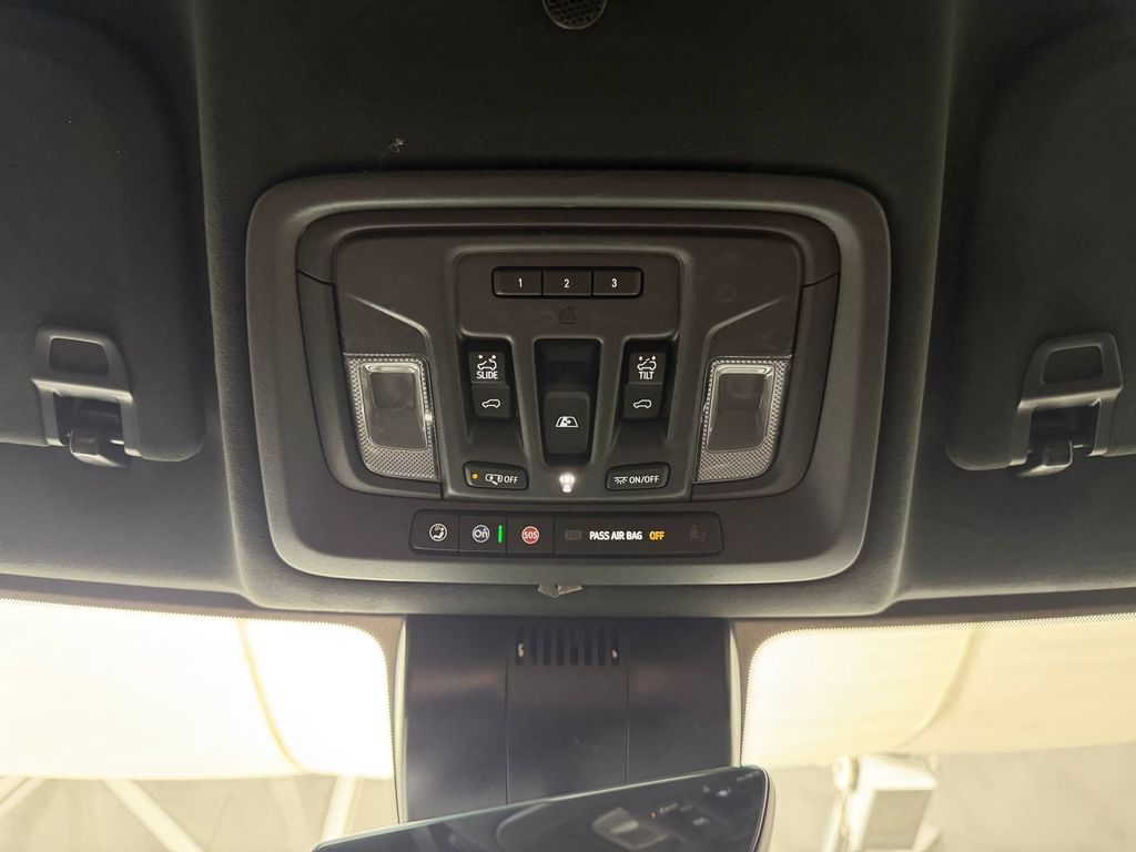 2026 GMC Sierra 3500HD Denali Ultimate - Photo 16