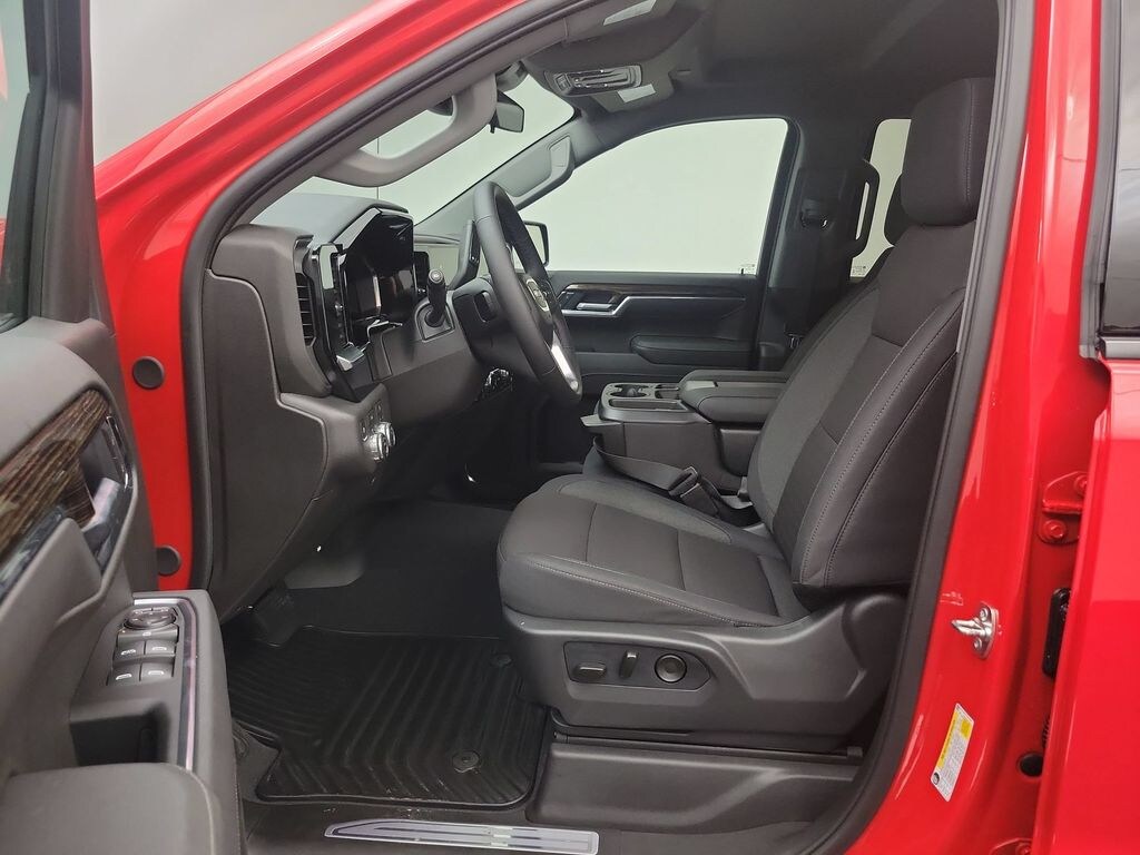 New 2026 GMC Sierra 1500 Elevation Truck