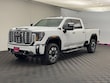  GMC Sierra 2500 HD