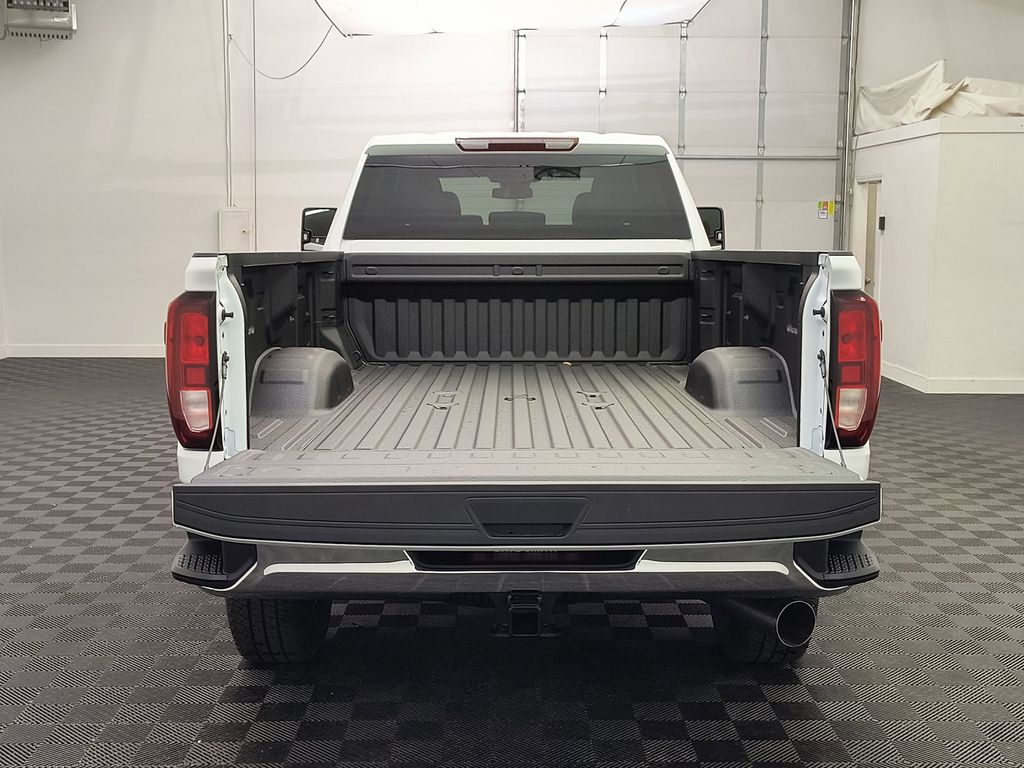 2026 GMC Sierra 2500HD Pro - Photo 19