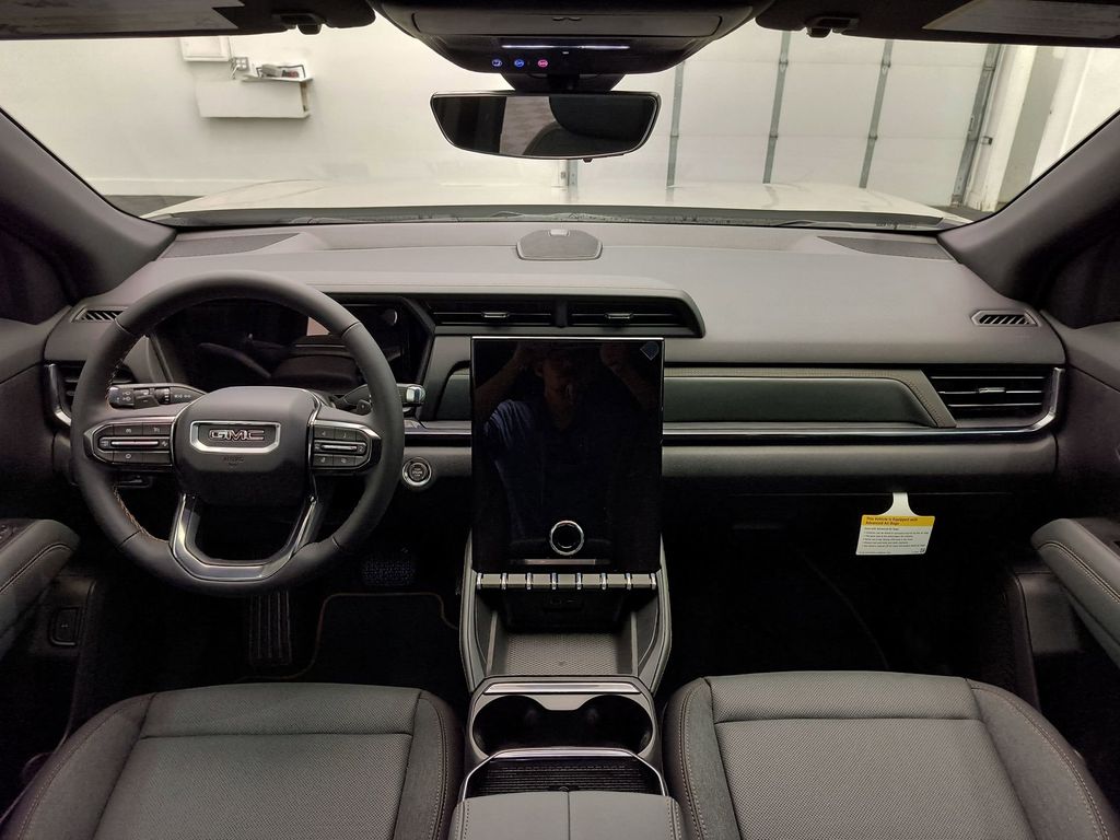 2026 GMC Terrain AT4 - Photo 13