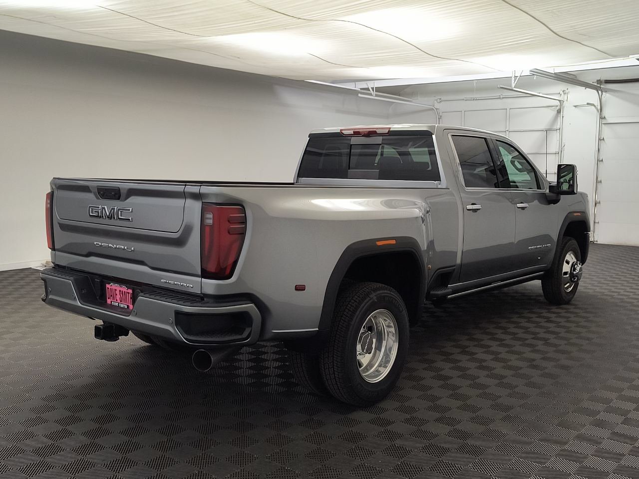 2026 GMC Sierra 3500HD Denali Ultimate - Photo 9