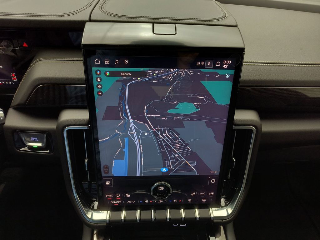 2026 GMC Yukon XL Elevation - Photo 25
