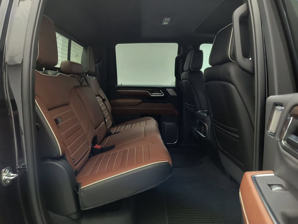 2026 GMC Sierra 2500HD Denali Ultimate - Photo 31
