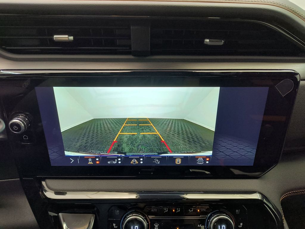 2026 GMC Sierra 2500HD AT4 - Photo 28