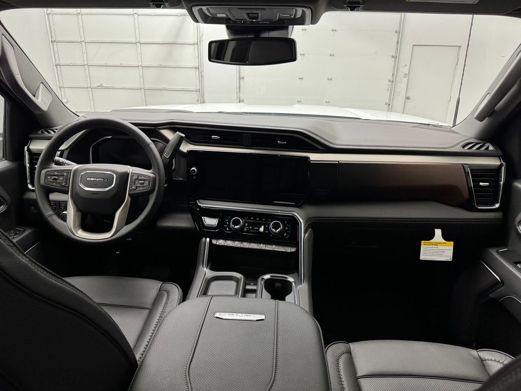 2026 GMC Sierra 2500HD Denali - Photo 14