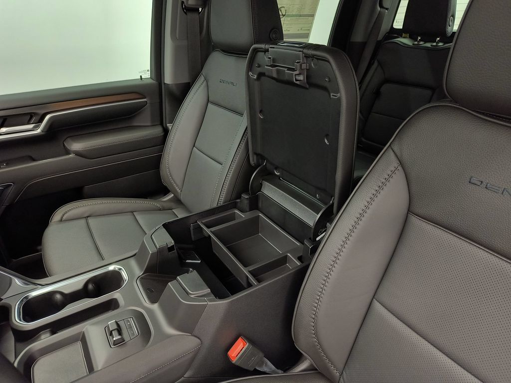 2026 GMC Sierra 2500HD Denali - Photo 29