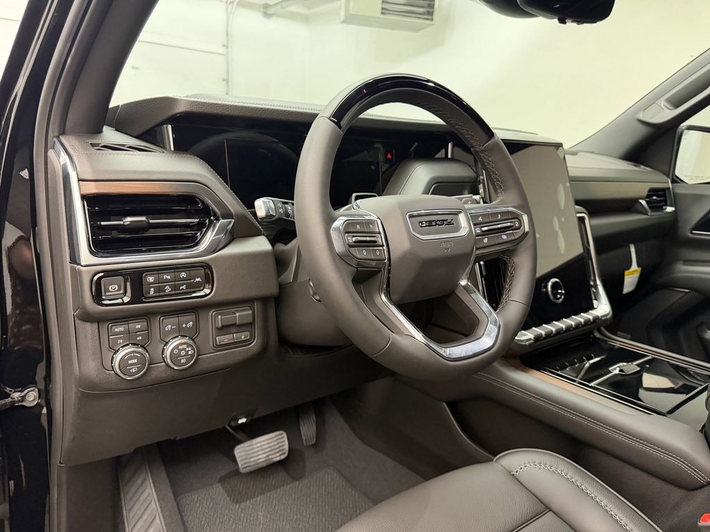 New 2026 GMC Yukon XL Denali SUV