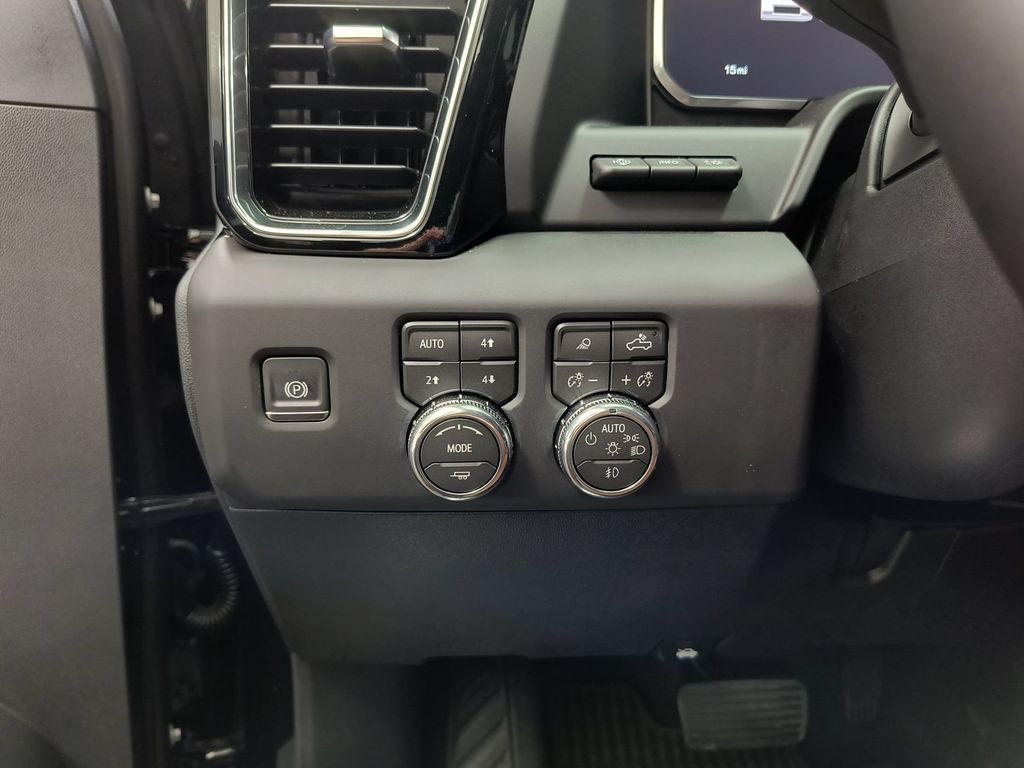 2026 GMC Sierra 2500HD Denali Ultimate - Photo 15