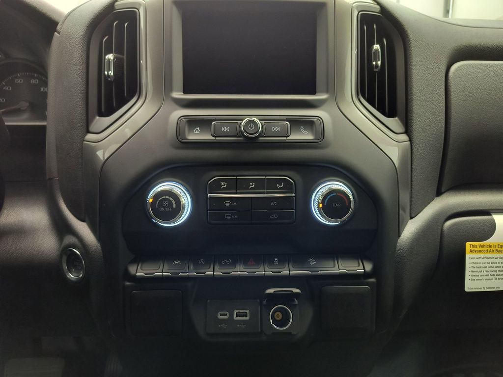 2026 GMC Sierra 1500 Pro - Photo 25