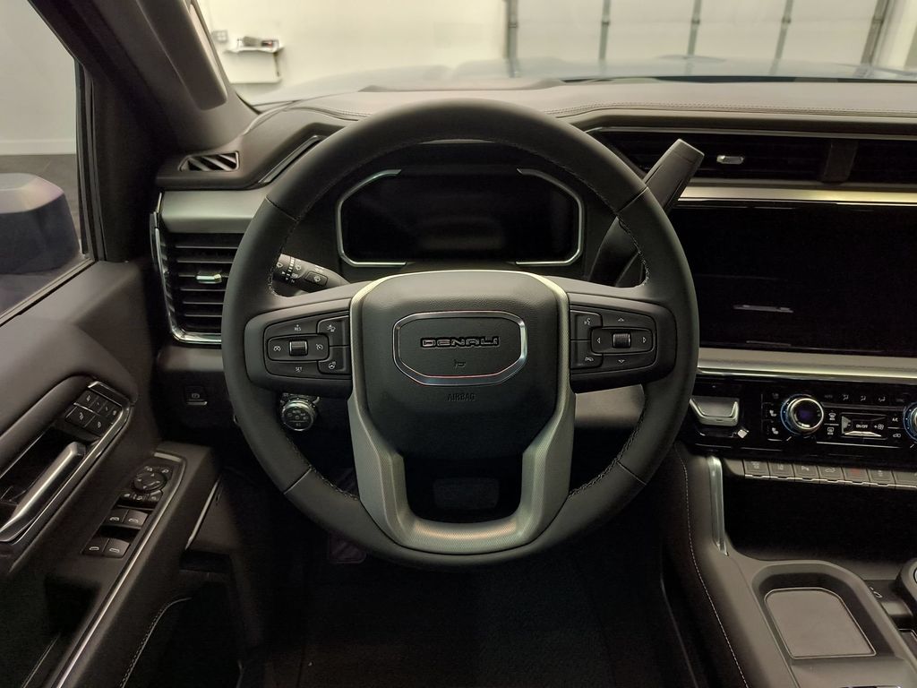 2026 GMC Sierra 3500HD Denali - Photo 28