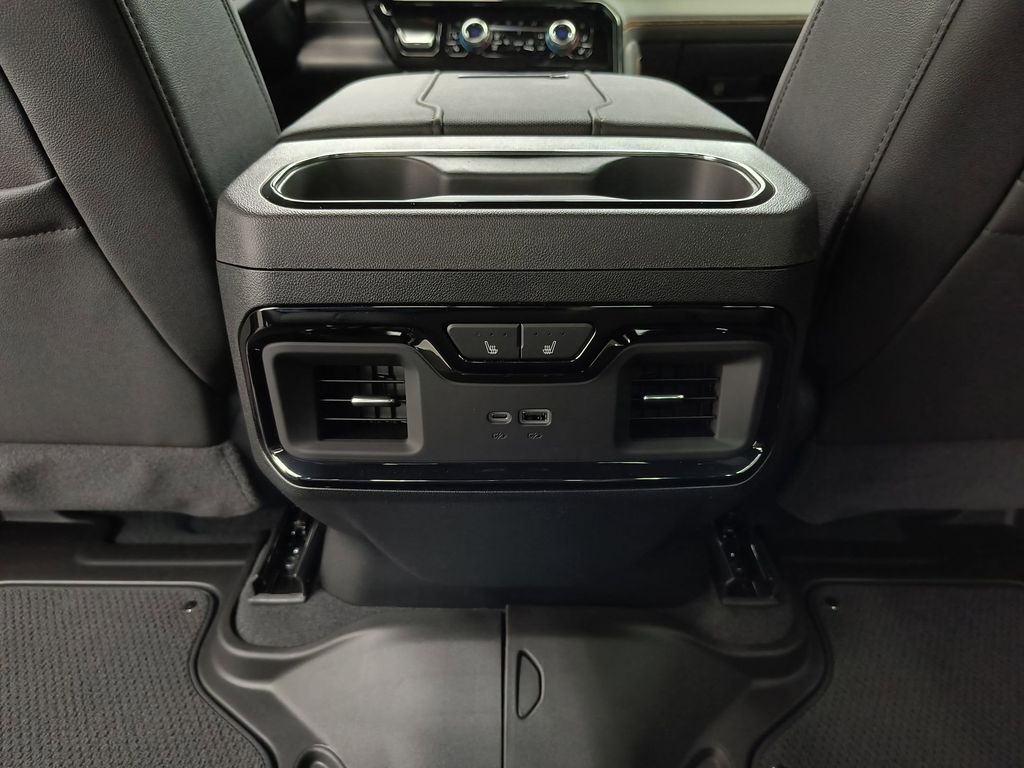 2026 GMC Sierra 2500HD AT4 - Photo 23