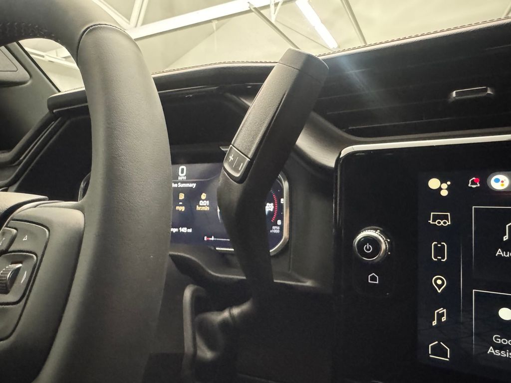 2026 GMC Sierra 3500HD AT4 - Photo 24