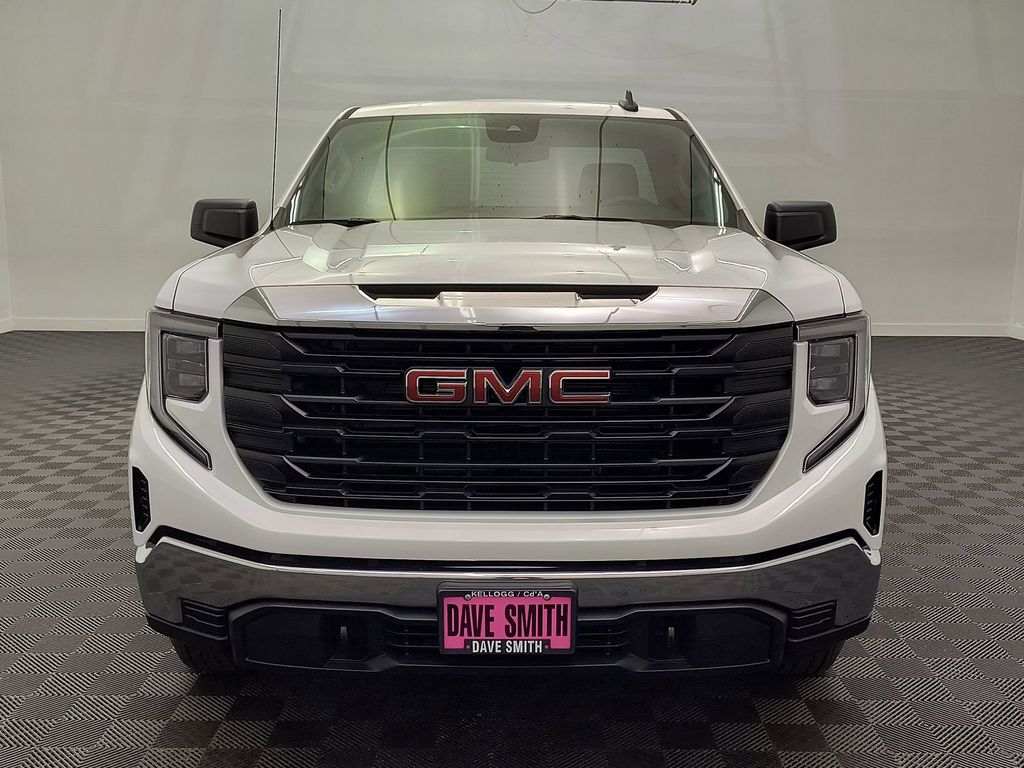 2026 GMC Sierra 1500 Pro - Photo 6