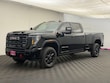  GMC Sierra 3500 HD