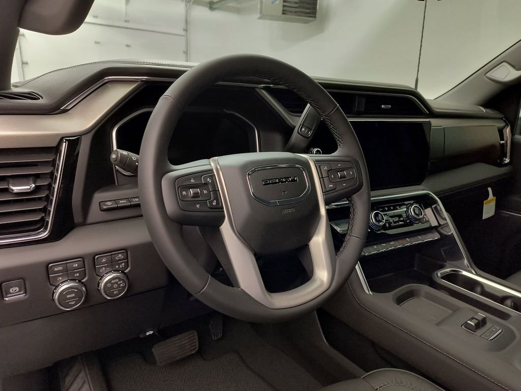 New 2026 GMC Sierra 2500 HD Denali Truck