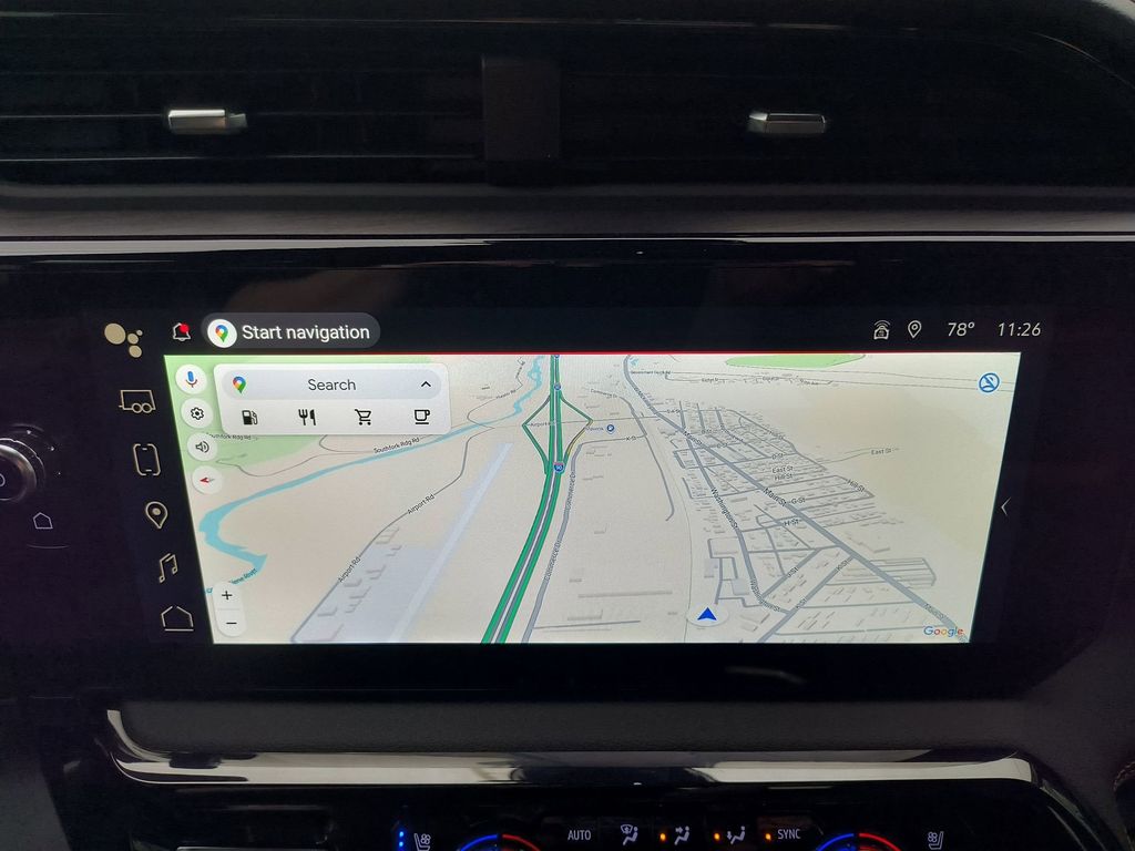 2026 GMC Sierra 2500HD AT4 - Photo 26