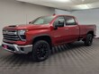  Chevrolet Silverado 2500 HD