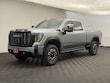  GMC Sierra 2500 HD