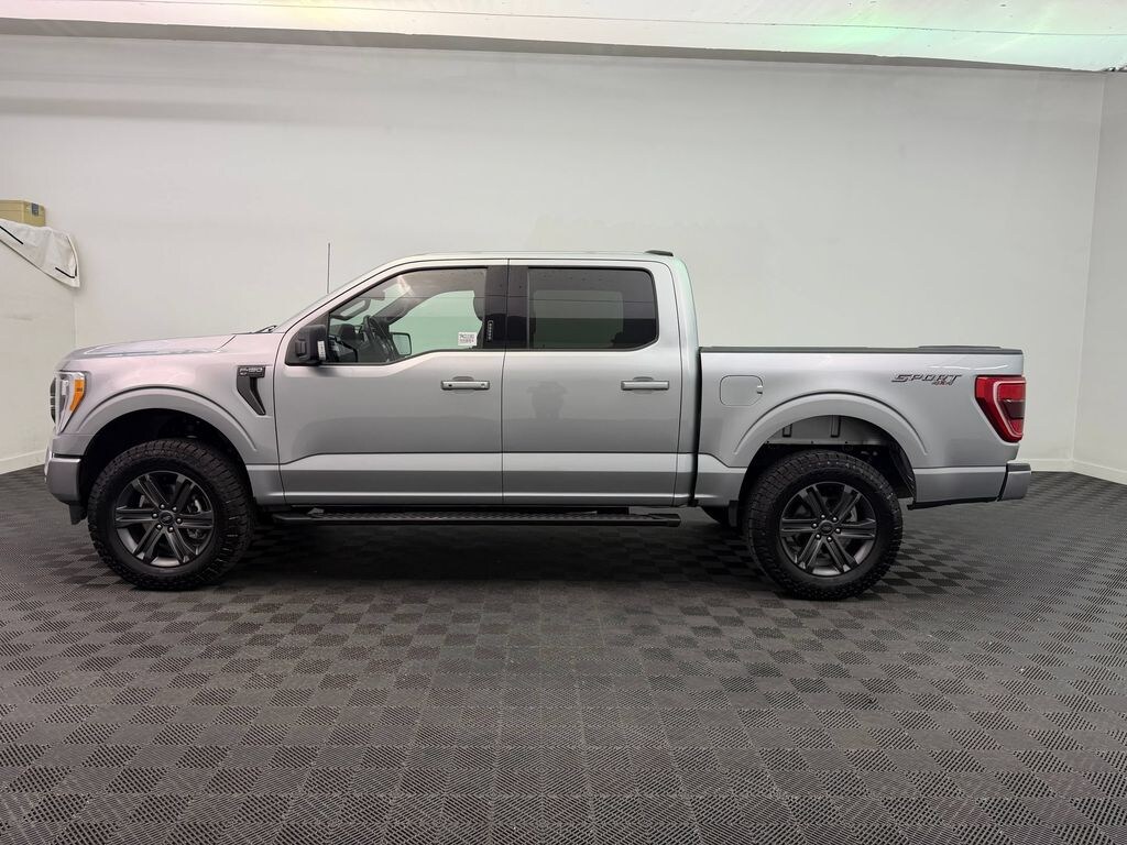 Used 2023 Ford F-150 XLT Truck