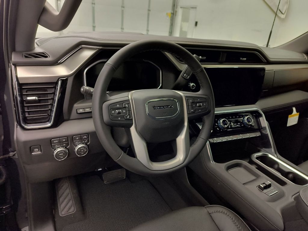 2026 GMC Sierra 2500HD Denali - Photo 4