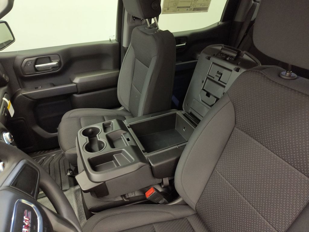 2026 GMC Sierra 1500 Pro - Photo 24