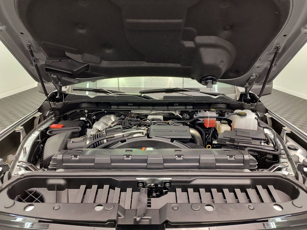 2026 GMC Sierra 3500HD Denali Ultimate - Photo 33