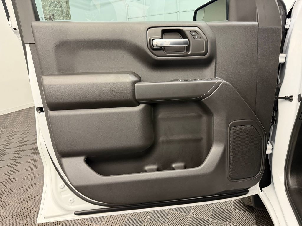 2026 GMC Sierra 1500 Pro - Photo 17