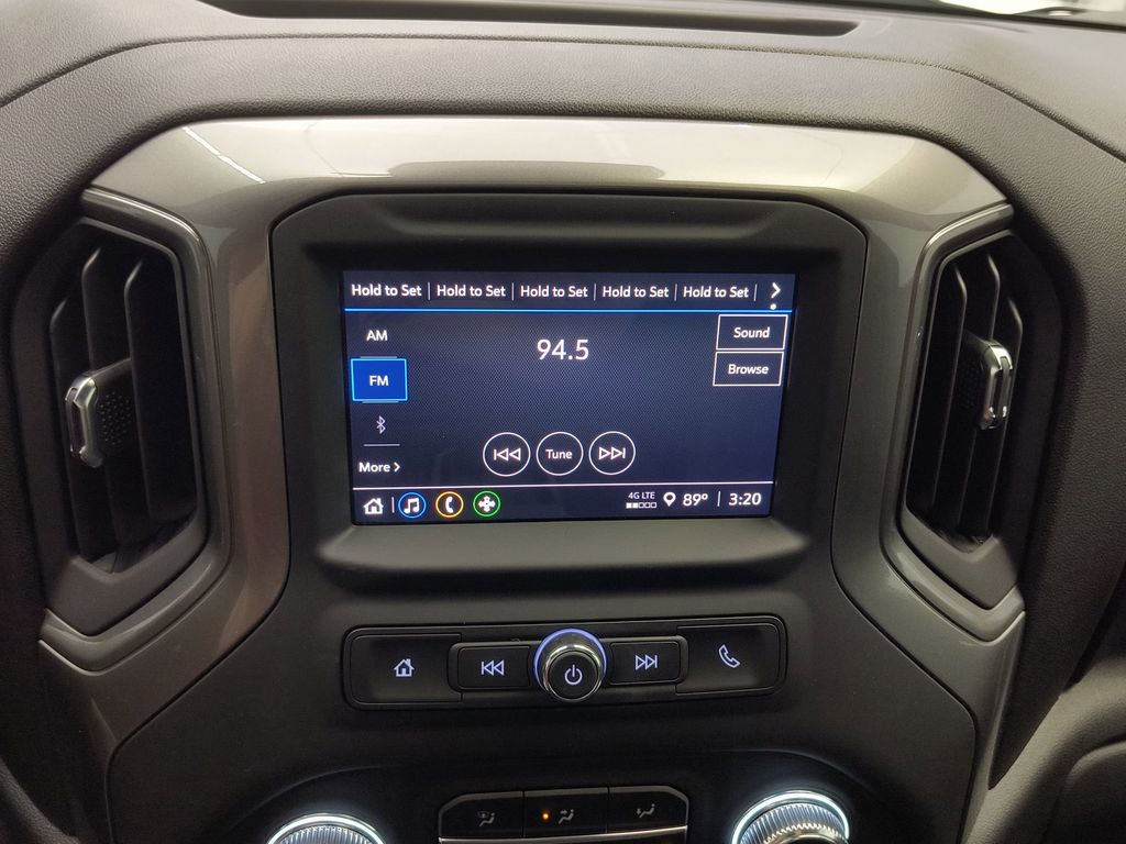 2026 GMC Sierra 1500 Pro - Photo 21
