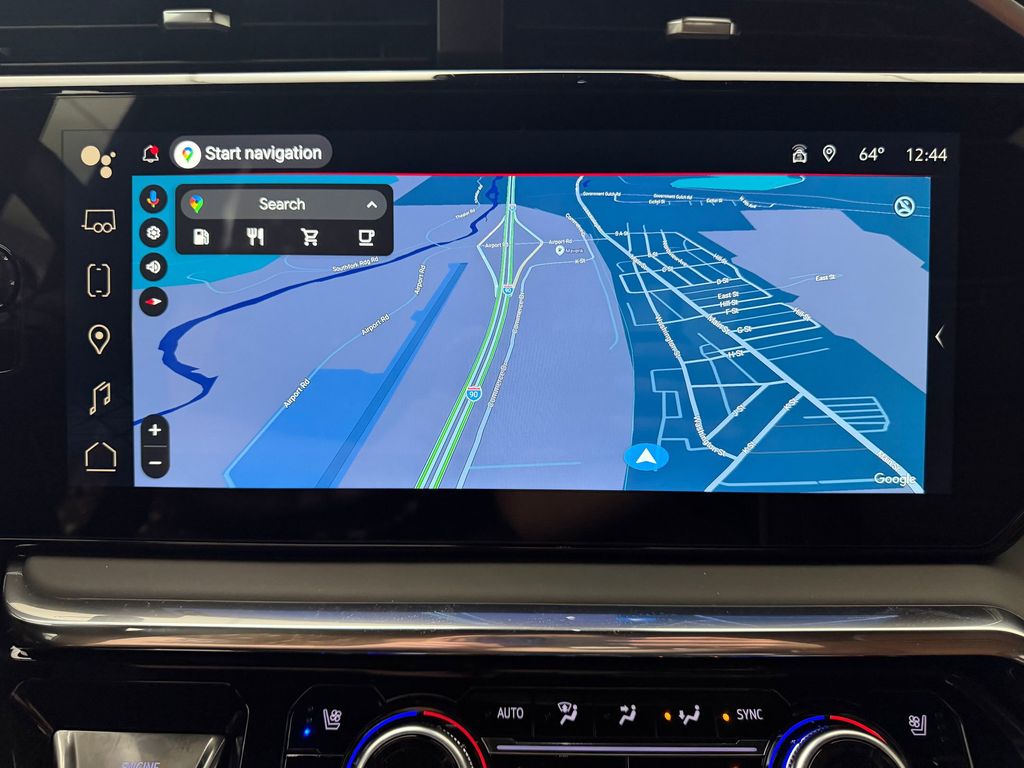 2026 GMC Sierra 3500HD Denali Ultimate - Photo 27
