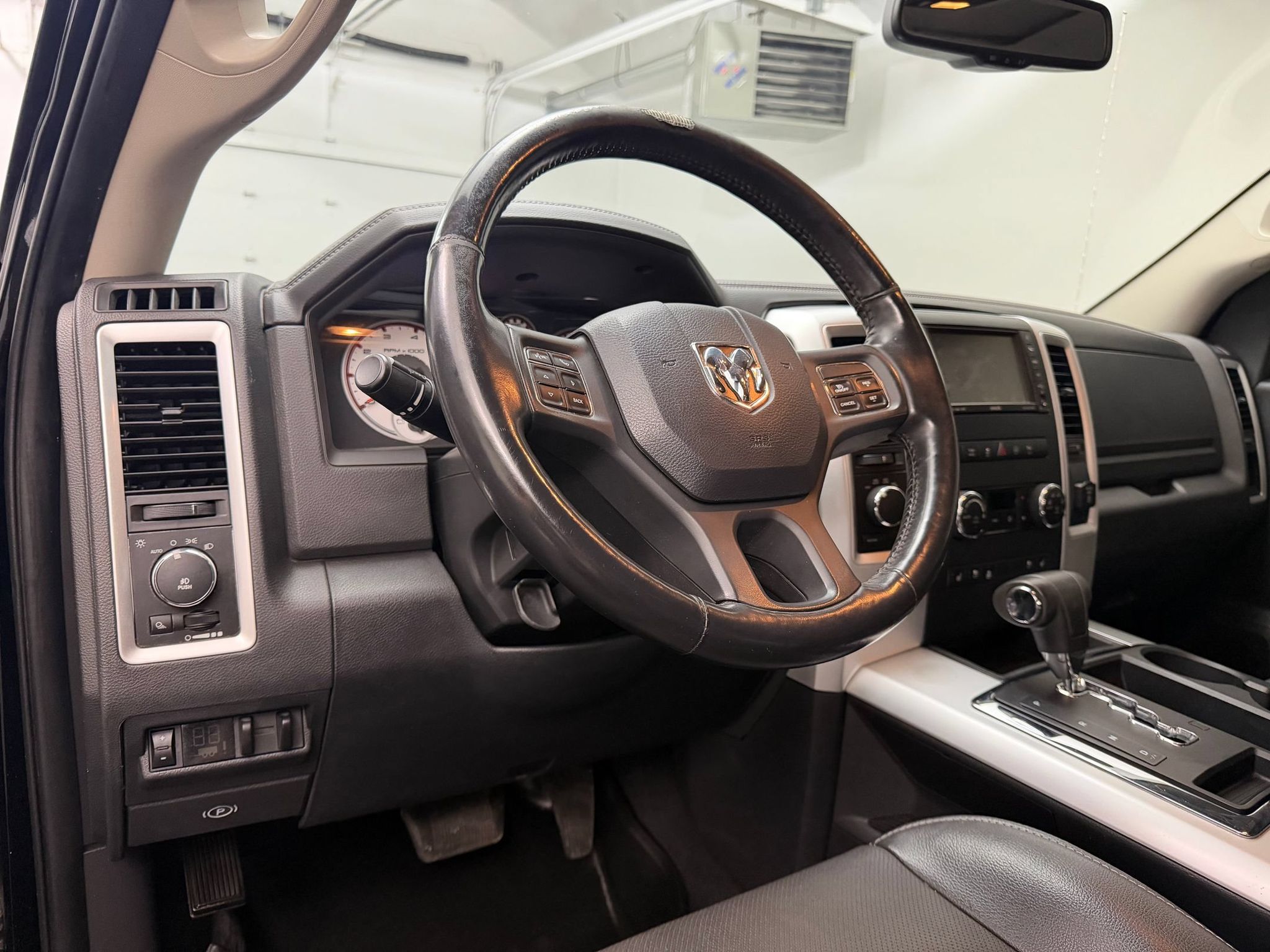 Used 2012 Ram 1500 Sport