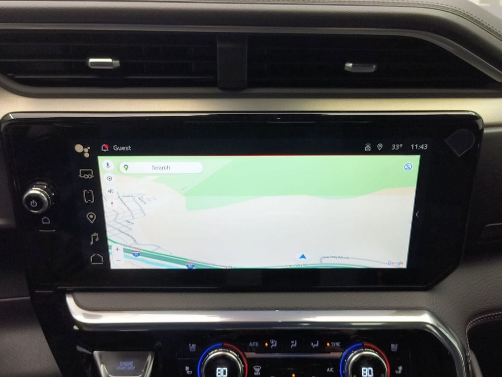 2026 GMC Sierra 2500HD Denali - Photo 25