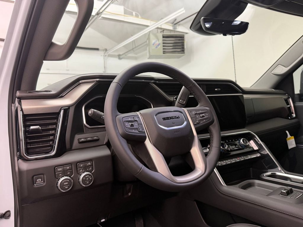 New 2026 GMC Sierra 3500 HD Denali Truck
