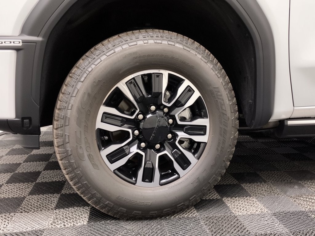 2026 GMC Sierra 2500HD Denali Ultimate - Photo 13