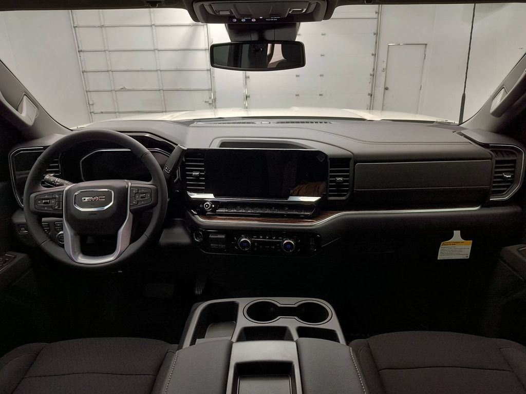 2026 GMC Sierra 3500HD SLE - Photo 12