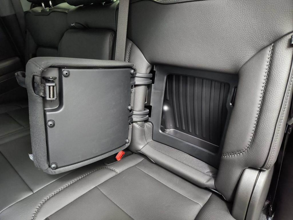 2026 GMC Sierra 1500 Denali - Photo 27