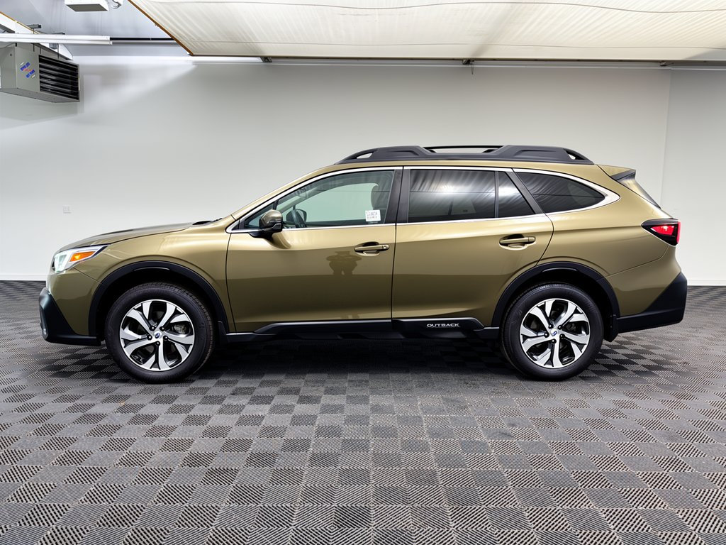Used 2020 Subaru Outback Limited XT SUV