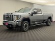  GMC Sierra 3500 HD